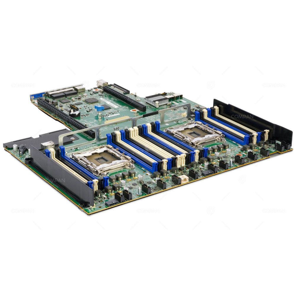 P02757-001 HP MAINBOARD LGA 2011-3 FOR HP PROLIANT DL380 G9